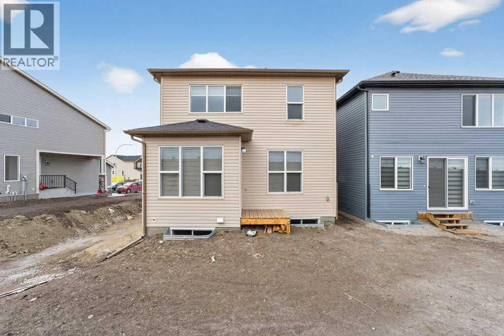 Single Family House for Sale in  Cornerbrook Road NE Cornerstone Calgary 