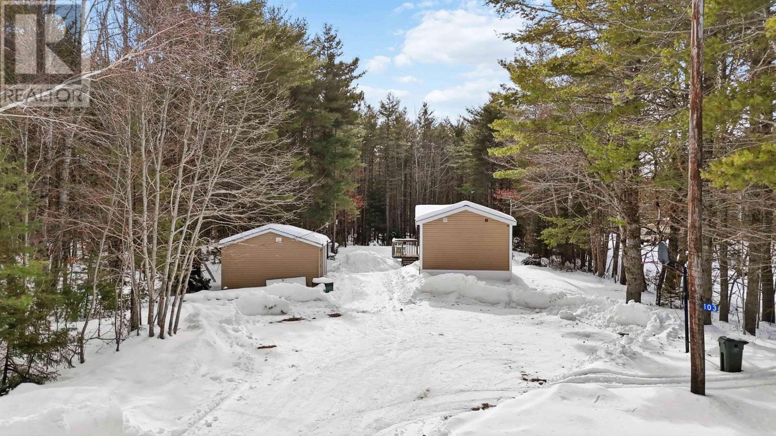 Property 5 of 41 of 103 Hirtle Road