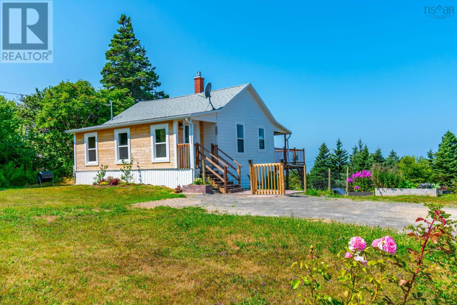 2807 Highway 362 - Photo 2 of 35, Margaretsville, Nova Scotia