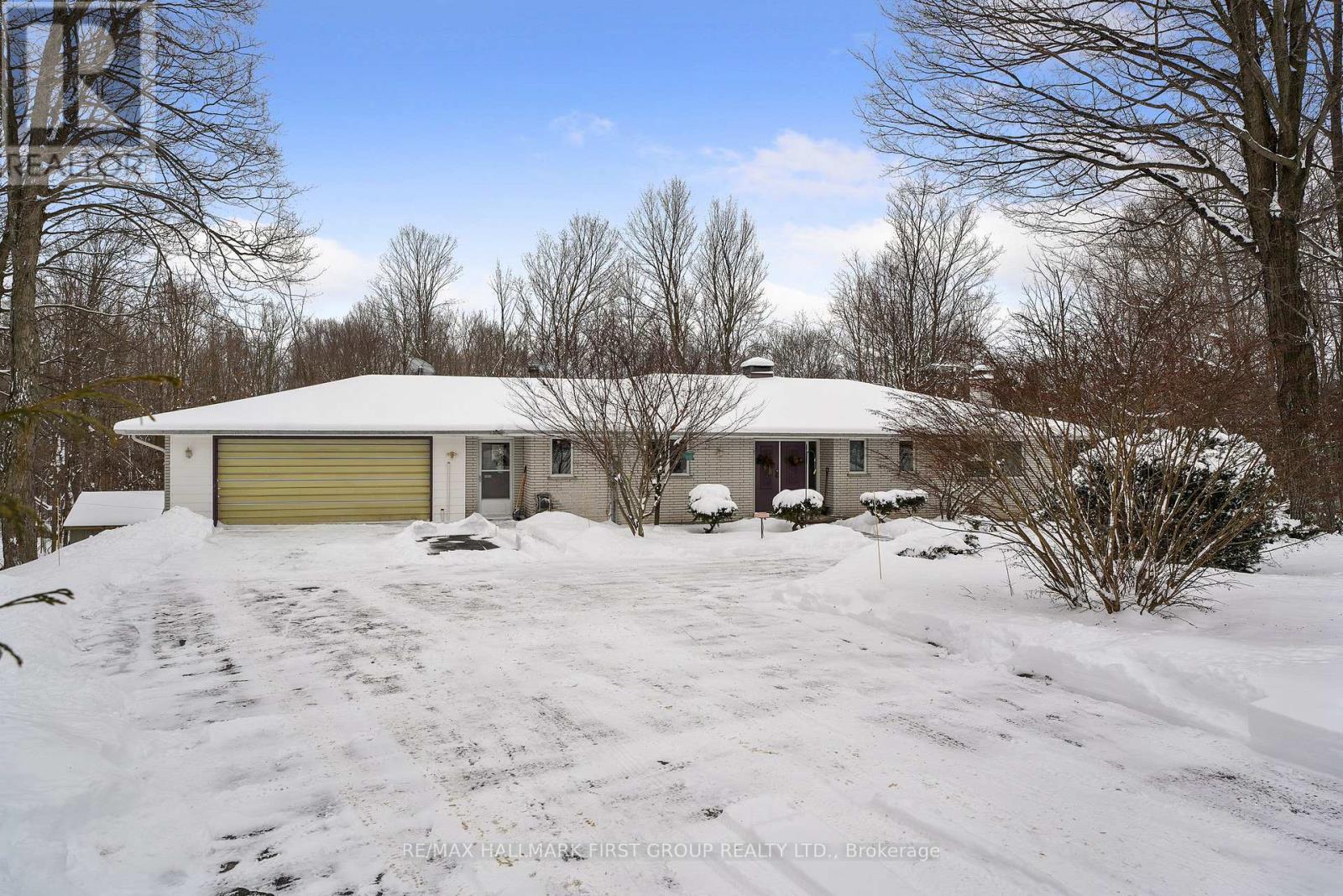 452 GULLY ROAD - Photo 3 of 47, Alnwick/Haldimand, Ontario