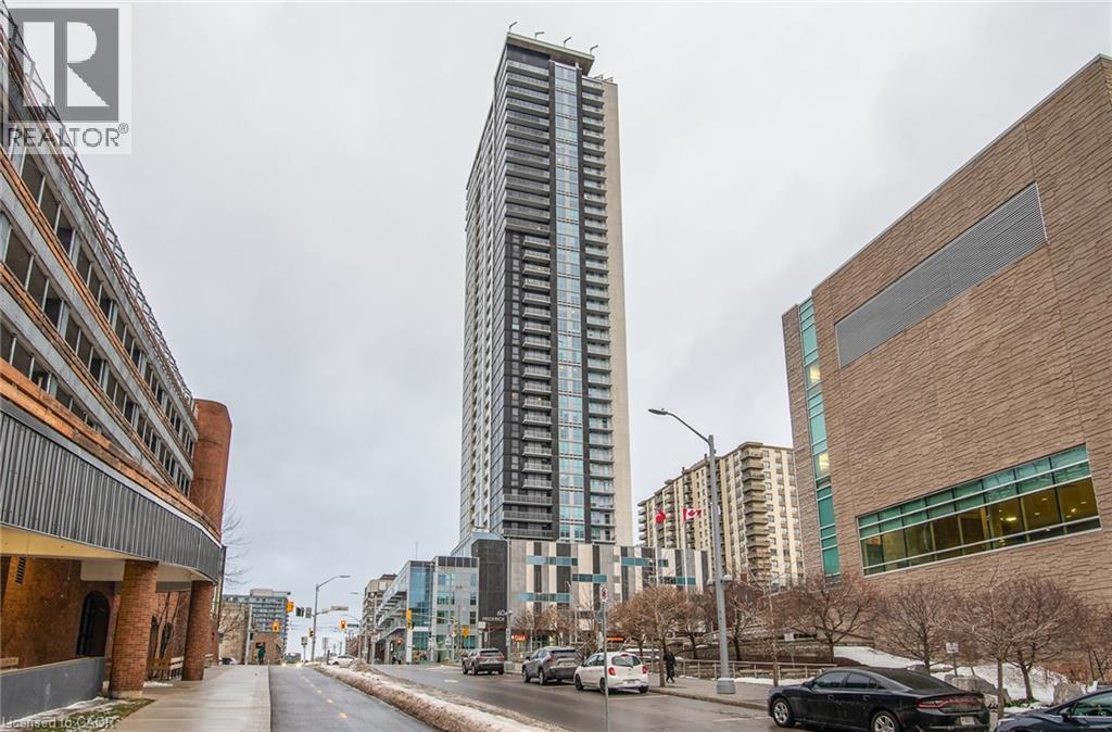 #3913 60 FREDERICK STREET - 1