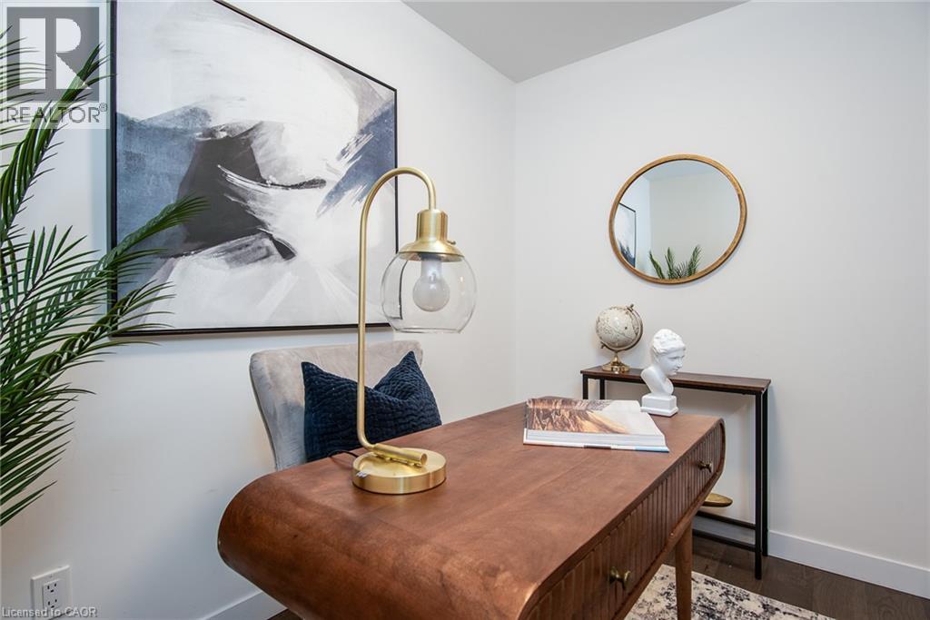 #3913 60 FREDERICK STREET - 29