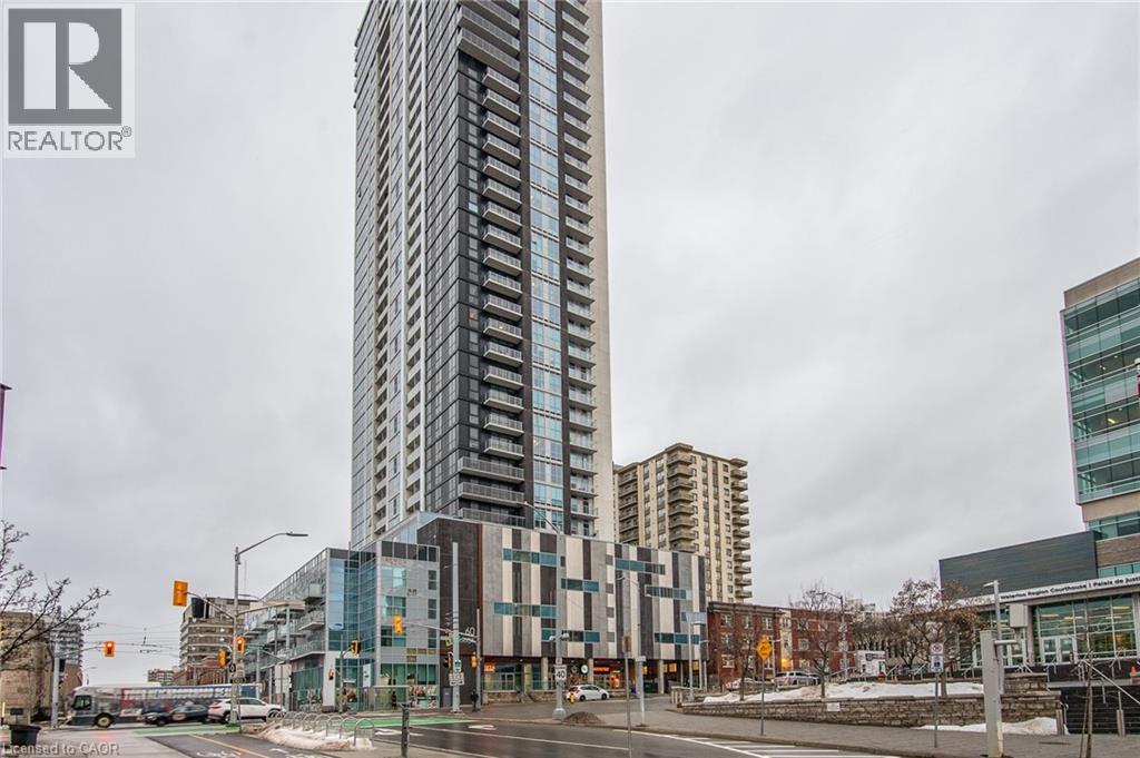 #3913 60 FREDERICK STREET - 3