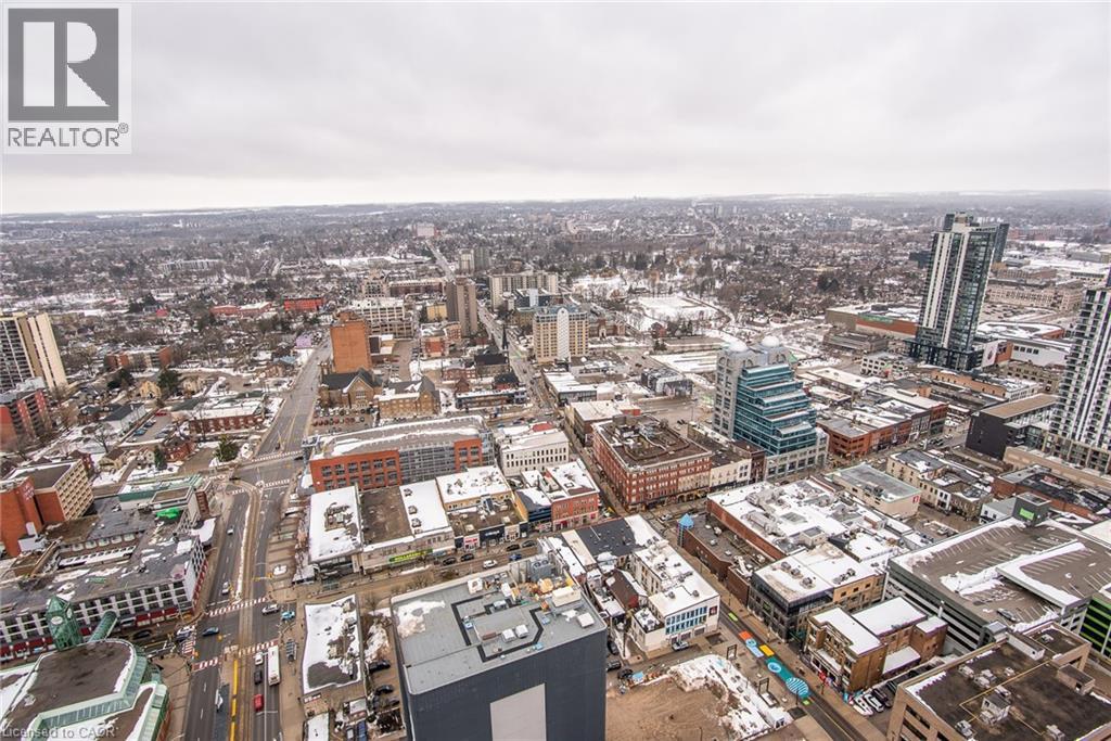#3913 60 FREDERICK STREET - 34