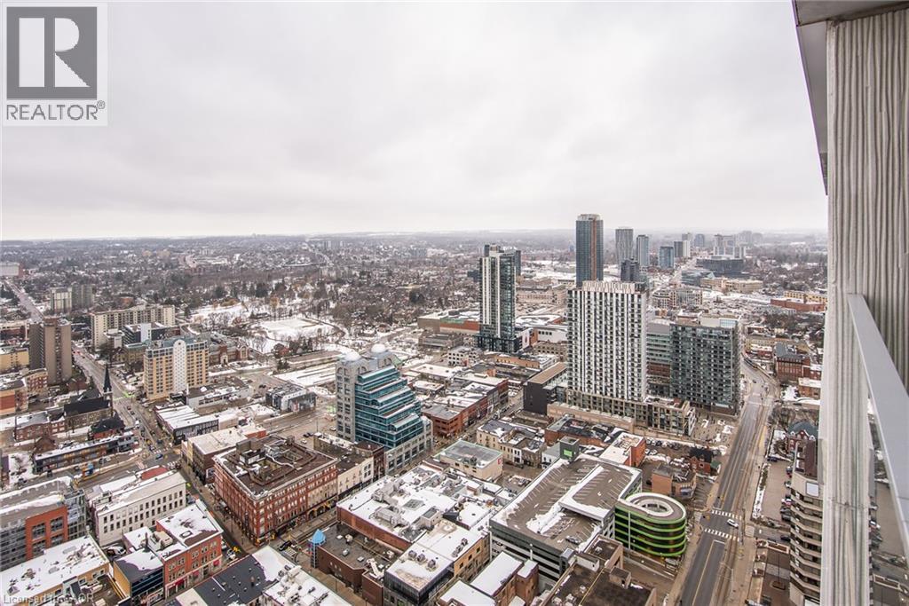 #3913 60 FREDERICK STREET - 35