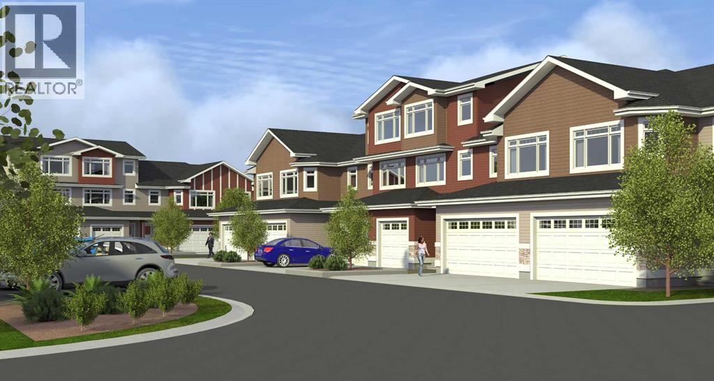 441 MILLENNIUM Drive, Fort McMurray