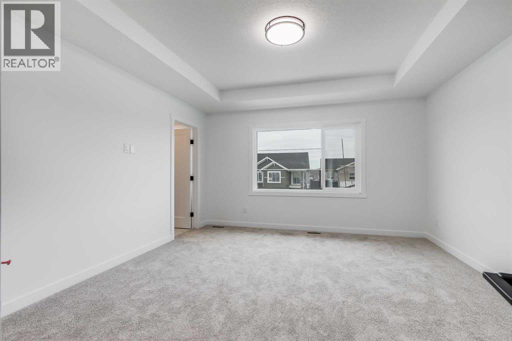 460 Rivercrest View, Cochrane