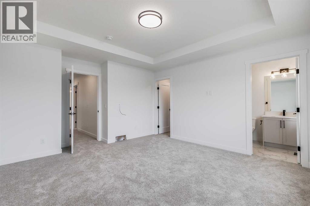 460 Rivercrest View, Cochrane