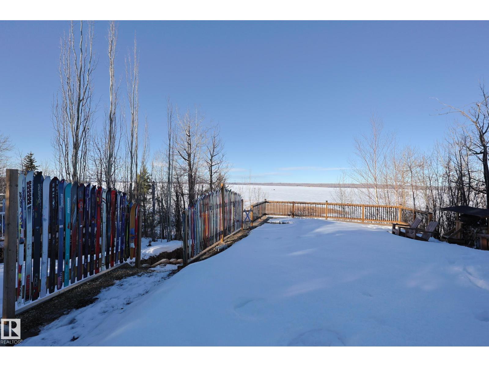 #12 52515 RGE ROAD 52, Rural Parkland County