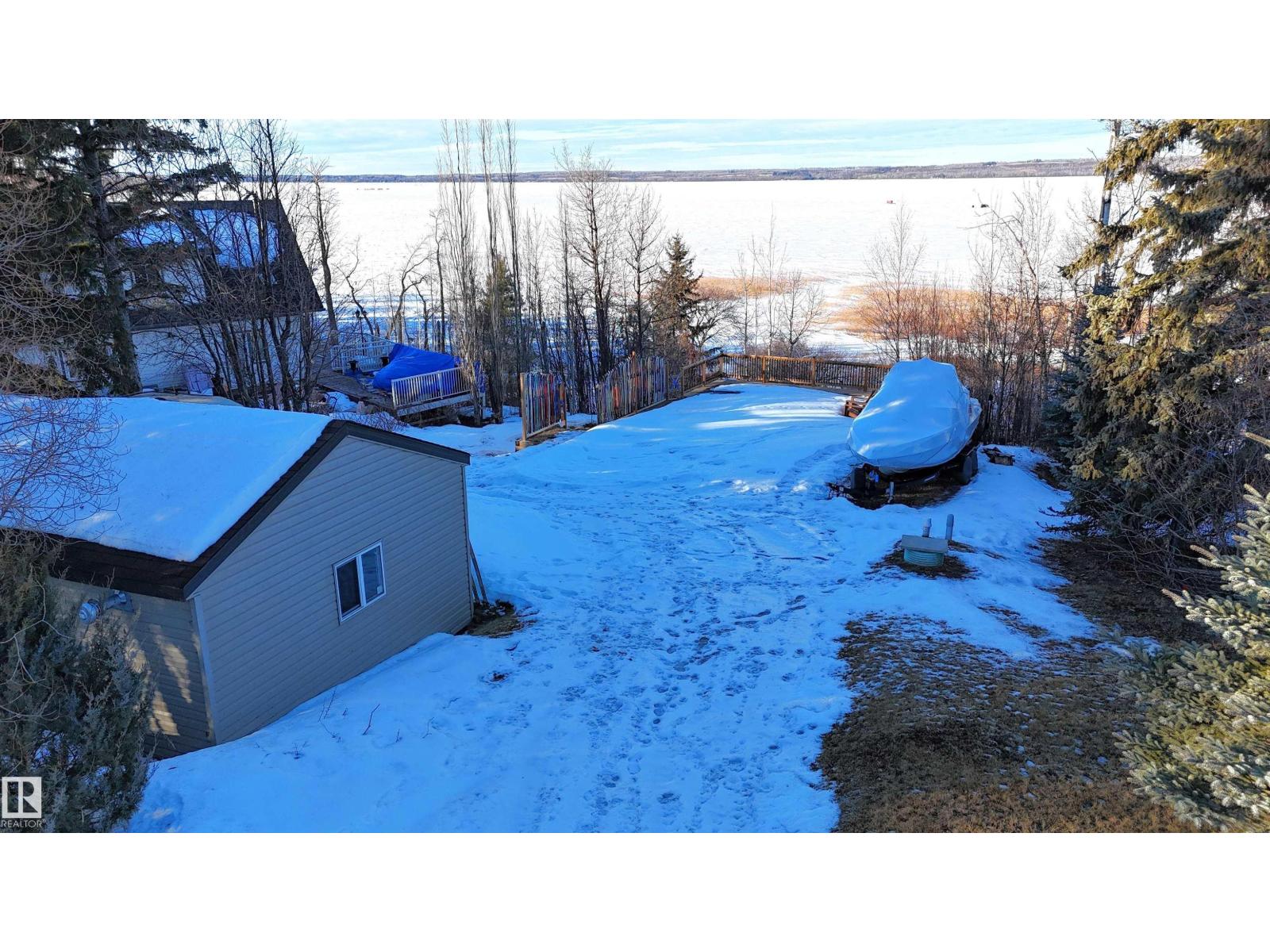 #12 52515 RGE ROAD 52, Rural Parkland County