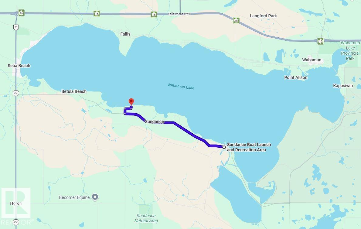 #12 52515 RGE ROAD 52, Rural Parkland County