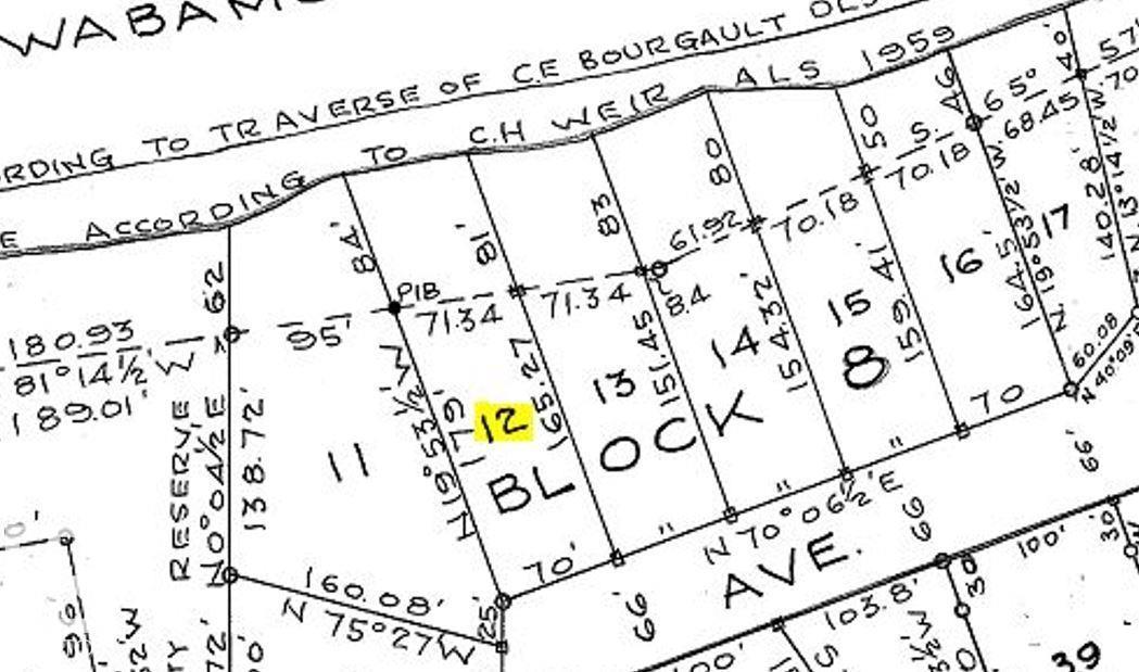 #12 52515 RGE ROAD 52, Rural Parkland County