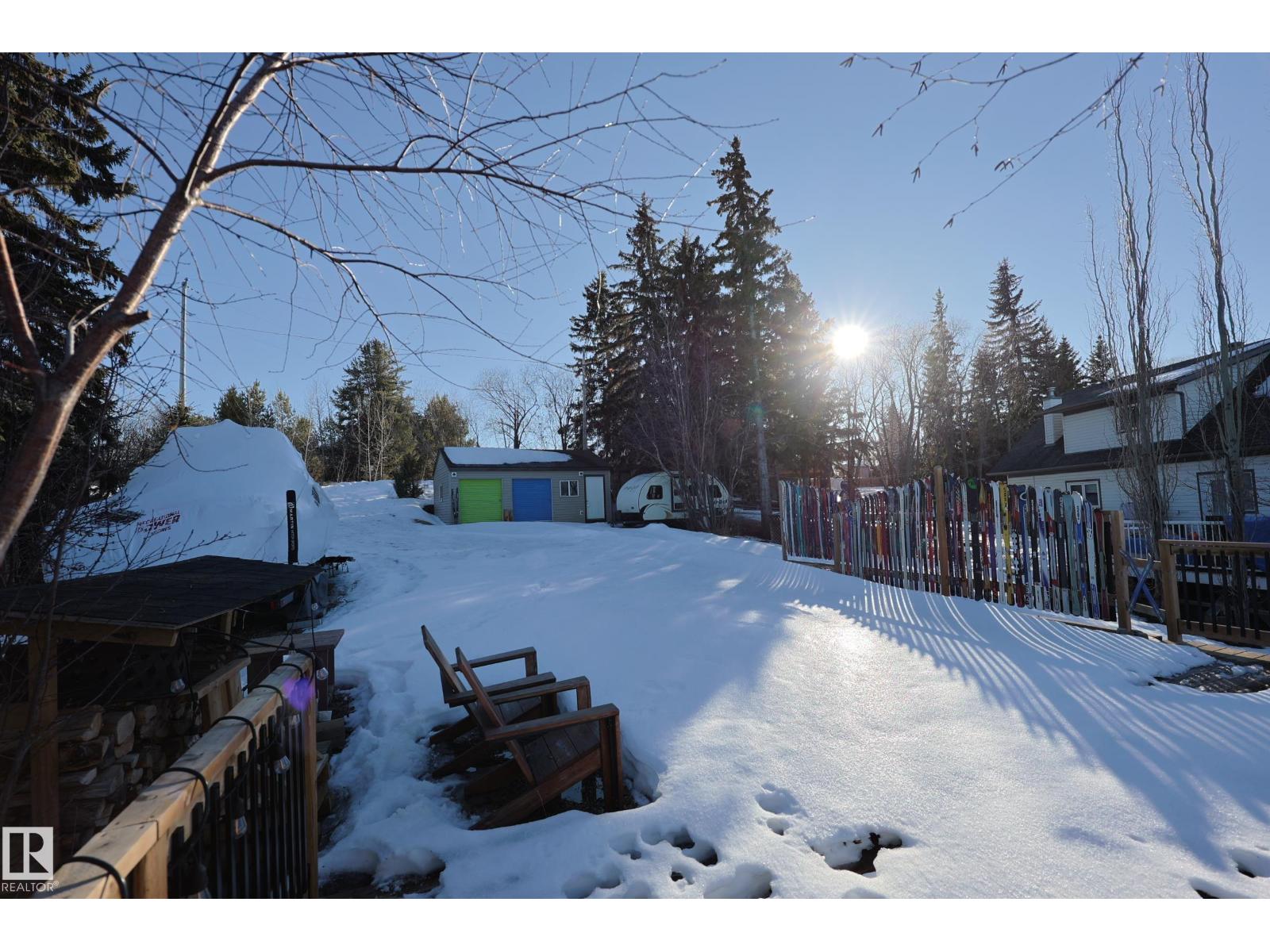 #12 52515 RGE ROAD 52, Rural Parkland County