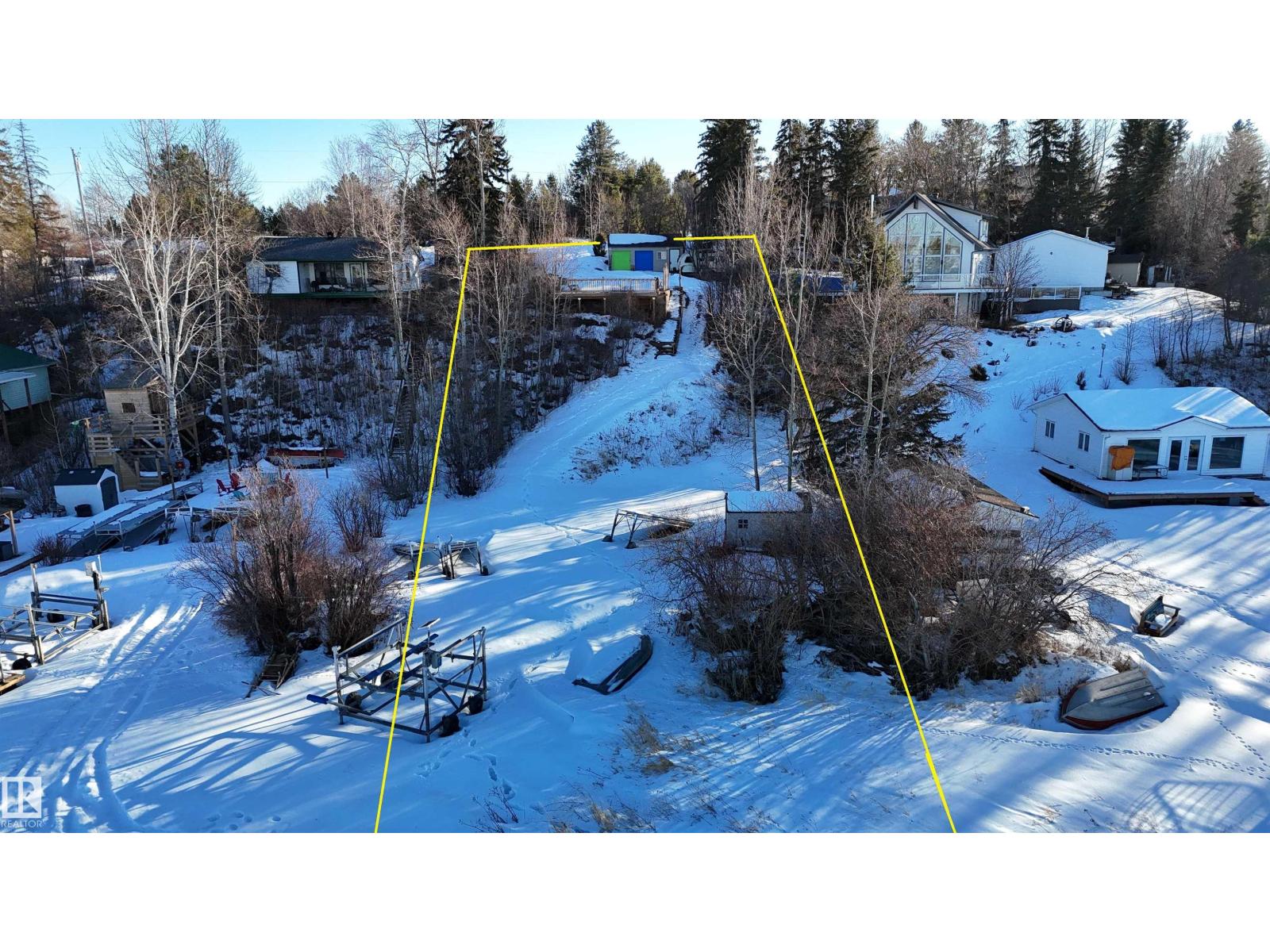 #12 52515 RGE ROAD 52, Rural Parkland County