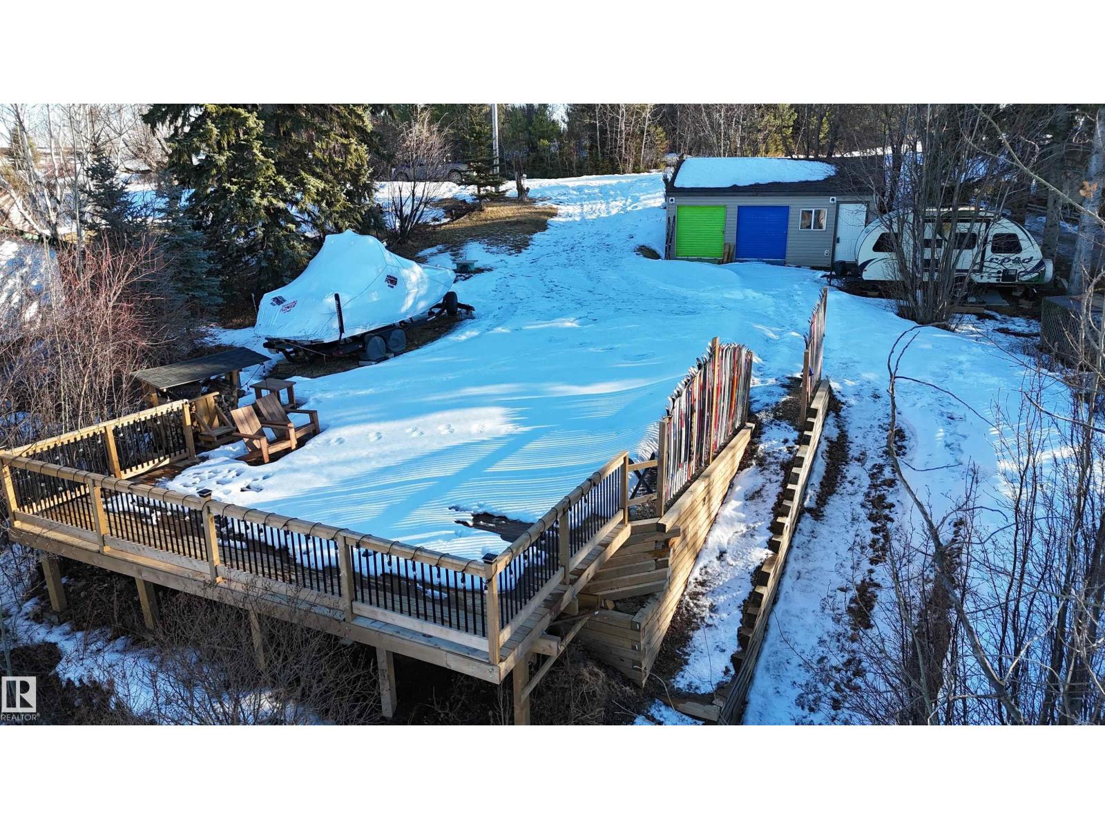 #12 52515 RGE ROAD 52, Rural Parkland County