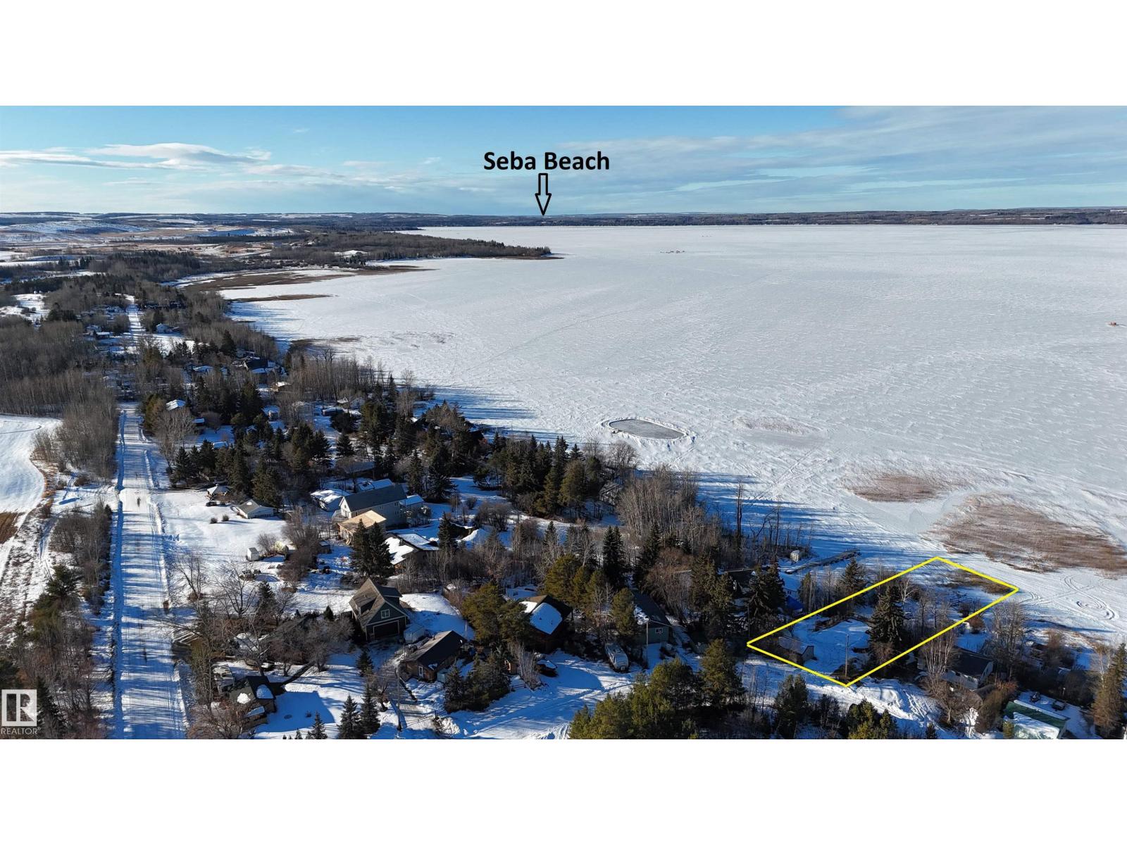 #12 52515 RGE ROAD 52, Rural Parkland County