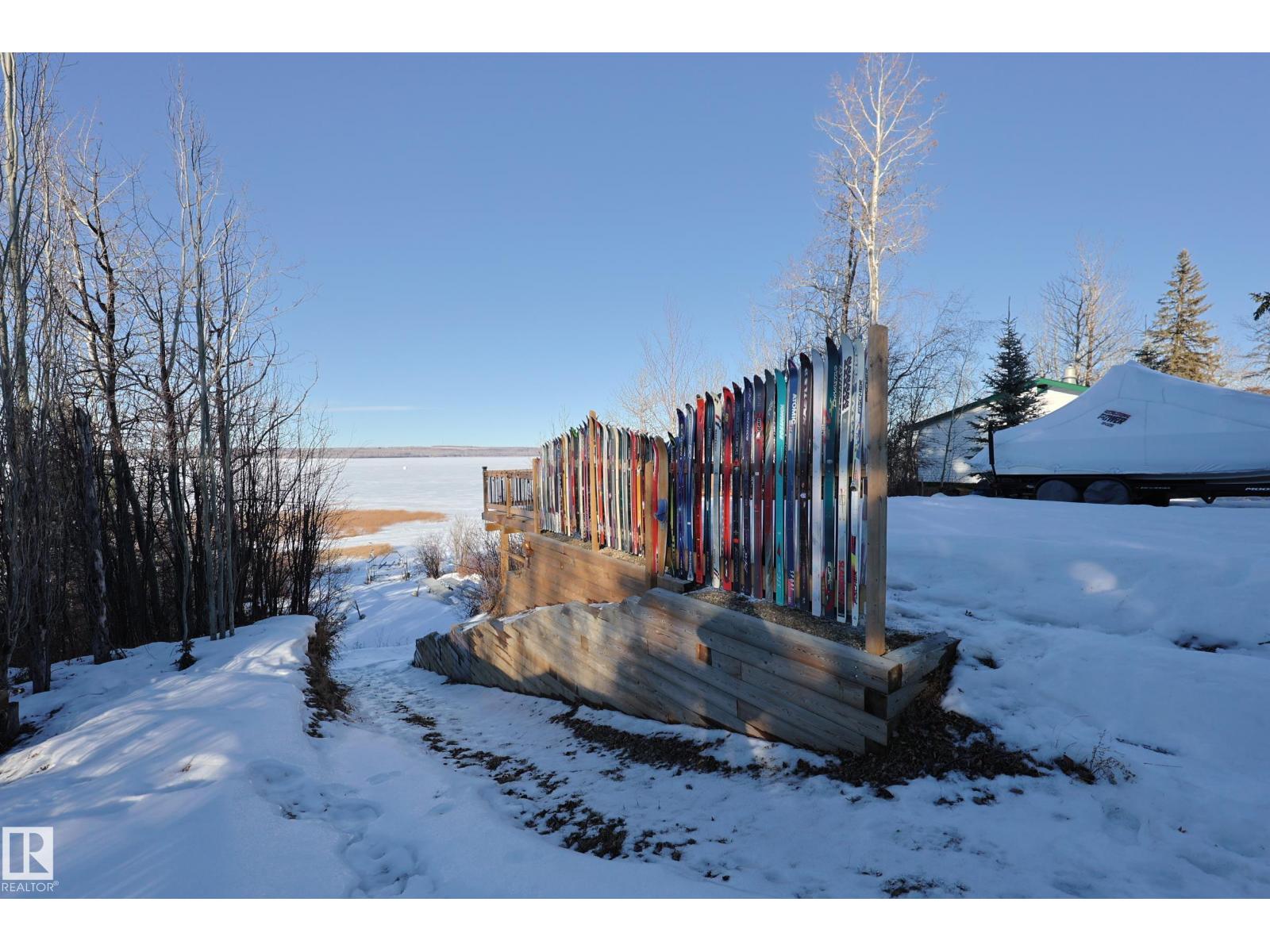 #12 52515 RGE ROAD 52, Rural Parkland County