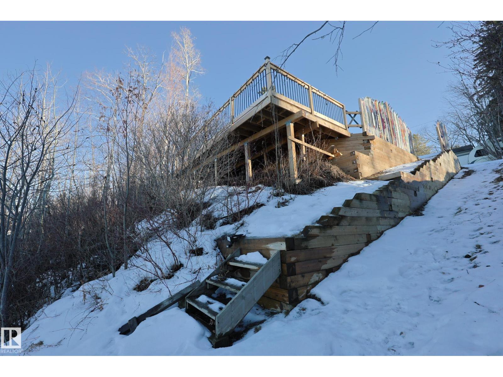 #12 52515 RGE ROAD 52, Rural Parkland County