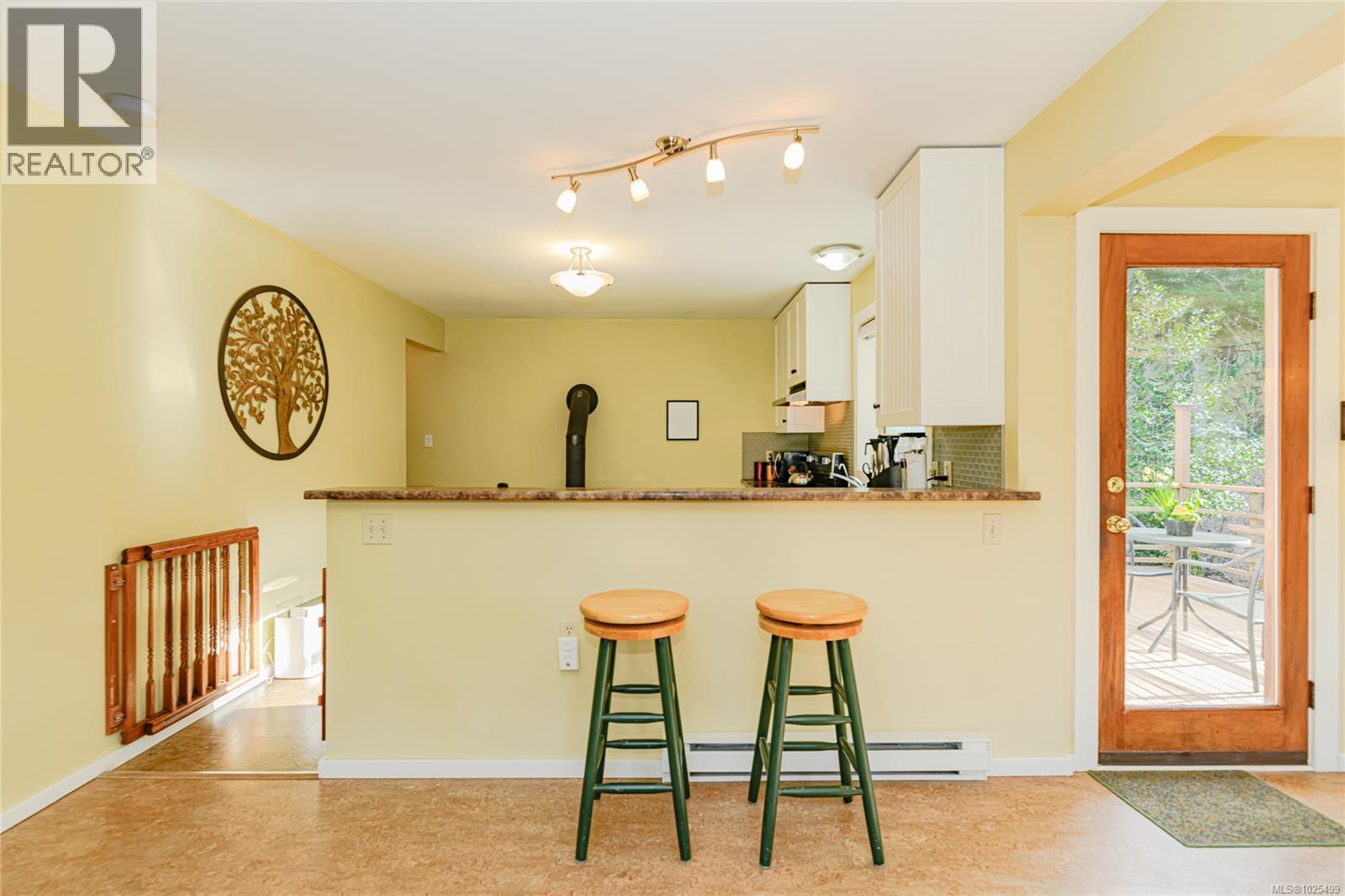  137 Forest Ridge Road, Salt Spring