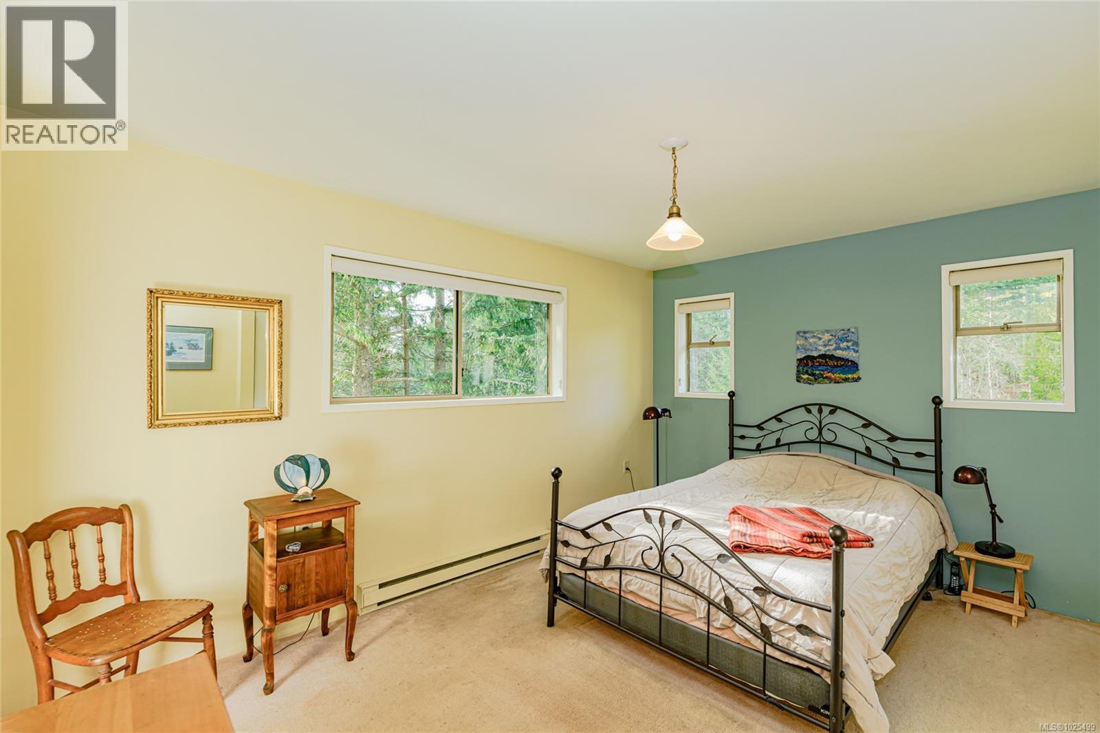  137 Forest Ridge Road, Salt Spring