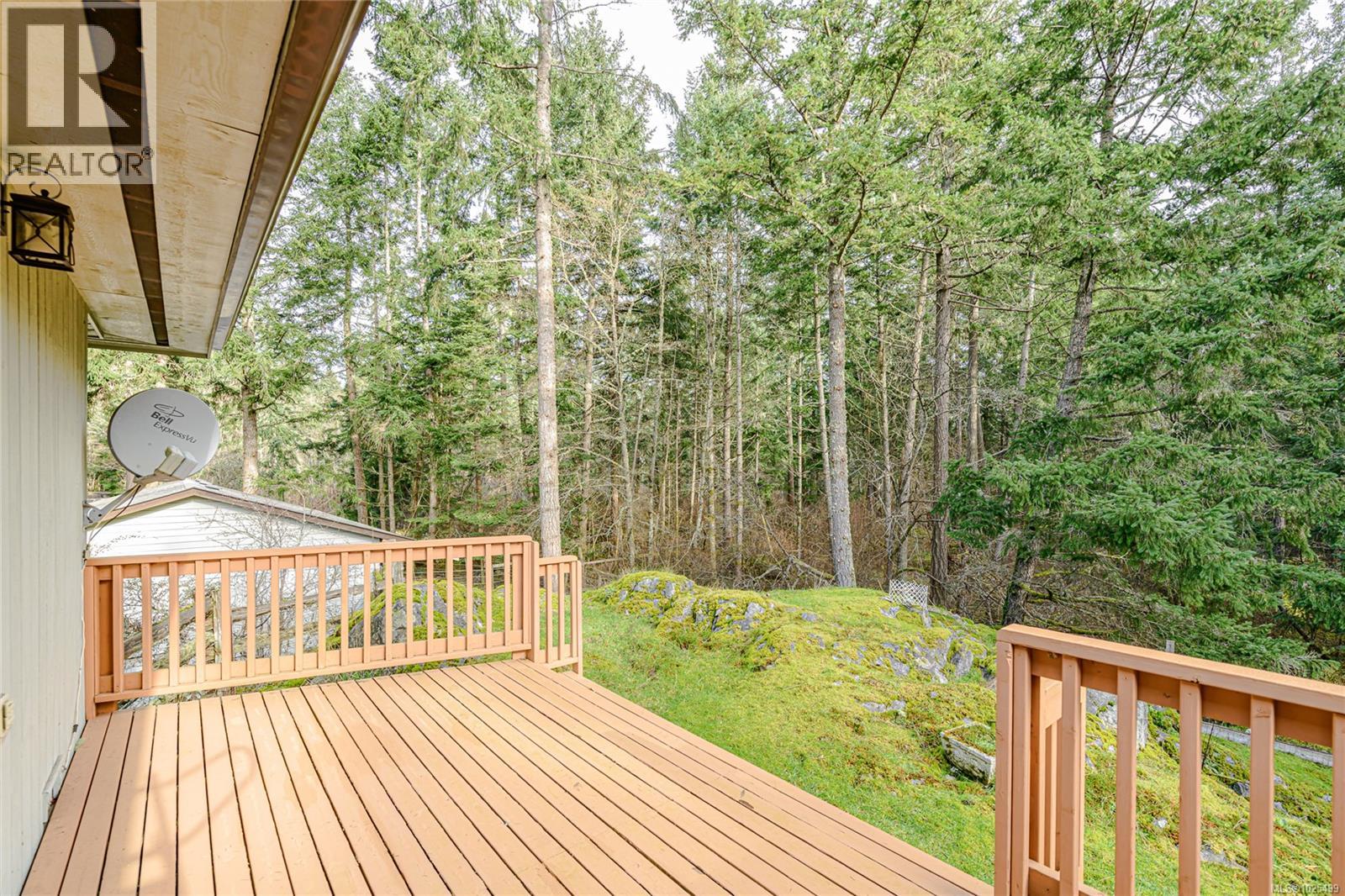  137 Forest Ridge Road, Salt Spring