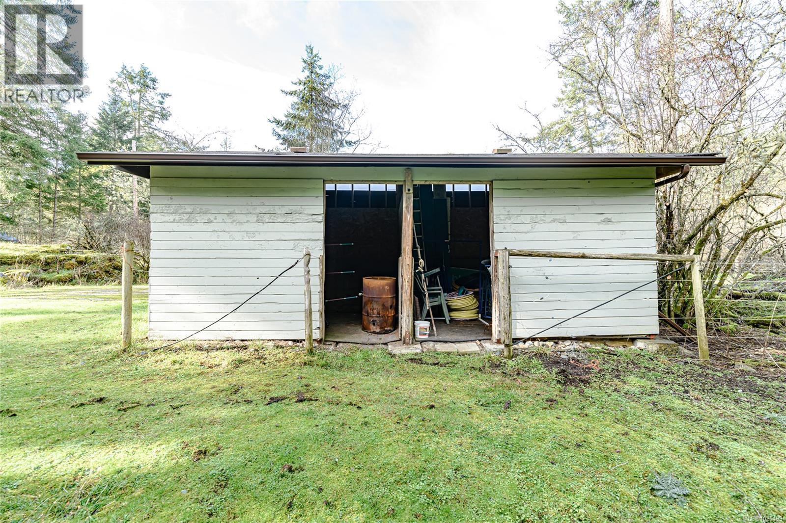  137 Forest Ridge Road, Salt Spring