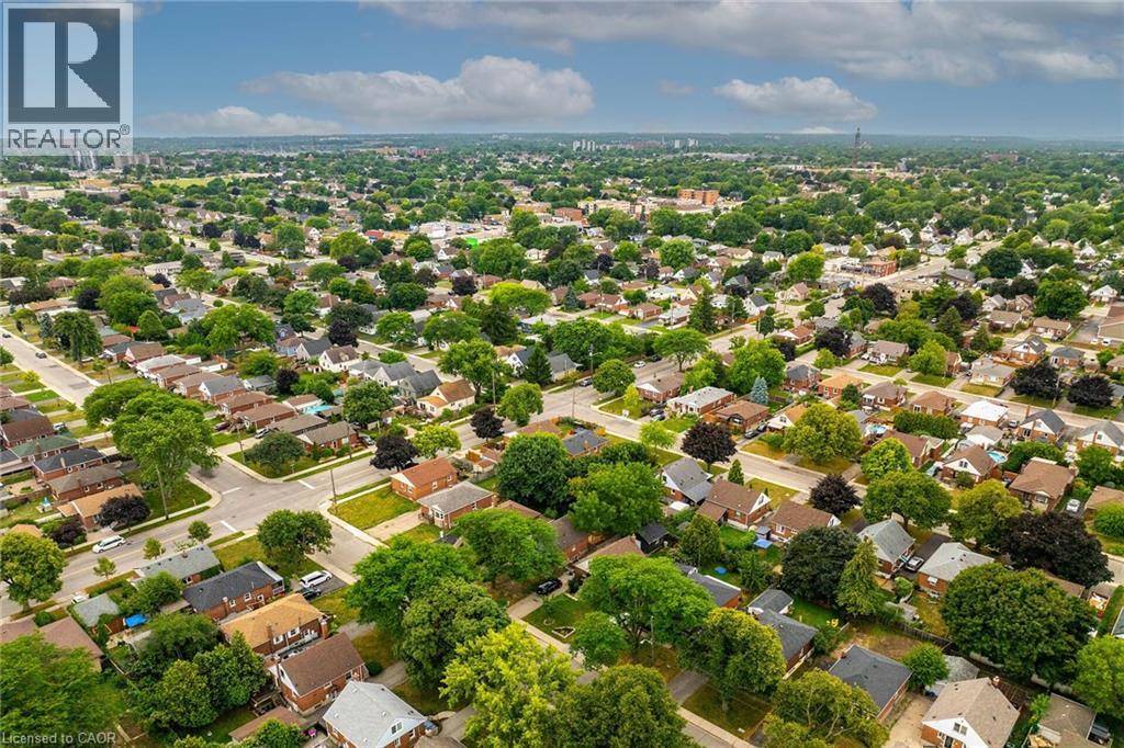 191 EAST 32ND Street, Hamilton, Ontario
