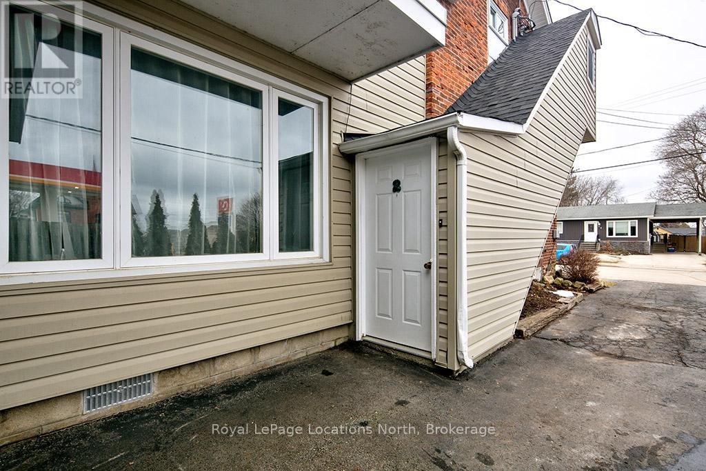 2 - 15 PARKER STREET W - Photo 4 of 15, Meaford, Ontario