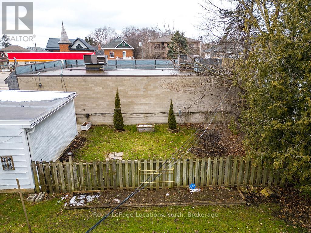 2 - 15 PARKER STREET W - Photo 5 of 15, Meaford, Ontario