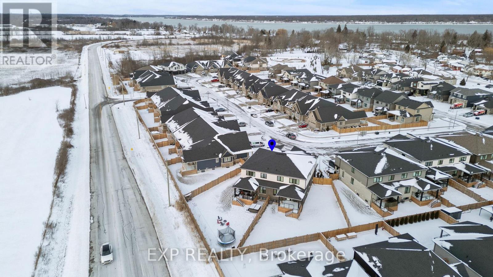 3919 MITCHELL CRESCENT — photo 46