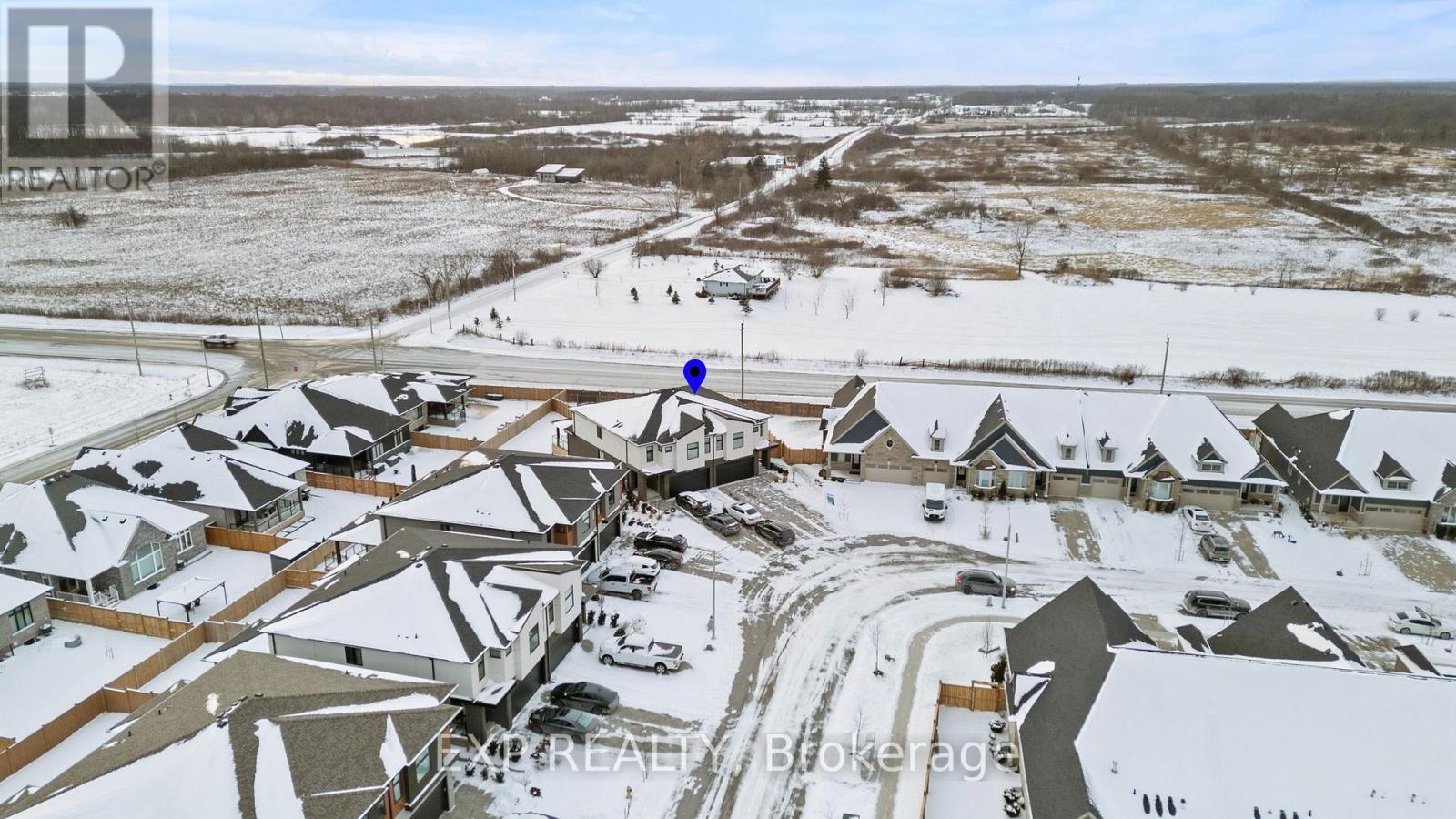 3919 MITCHELL CRESCENT — photo 49