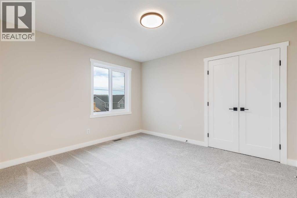 468 Rivercrest View, Cochrane