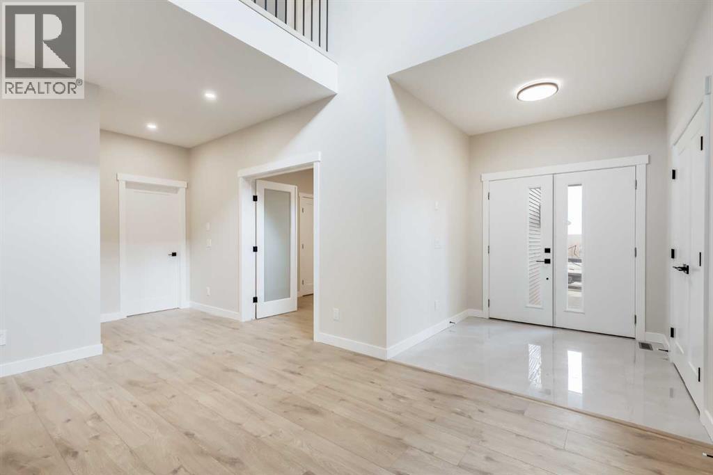 468 Rivercrest View, Cochrane