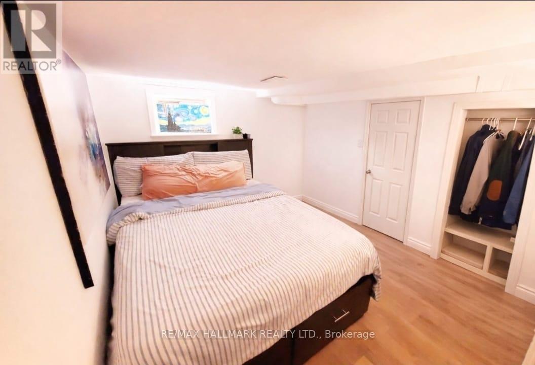 BSMT - 21 KHEDIVE AVENUE - Photo 4 of 9, Toronto (Englemount-Lawrence), Ontario