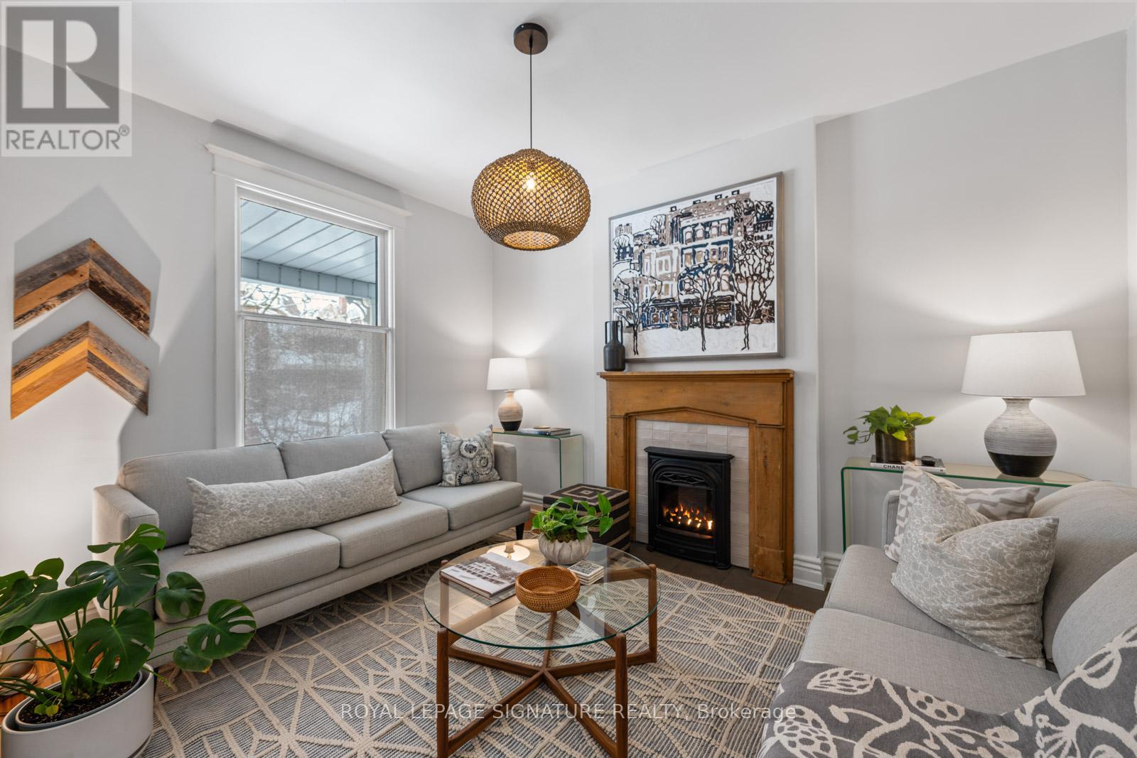 101 Silver Birch Avenue