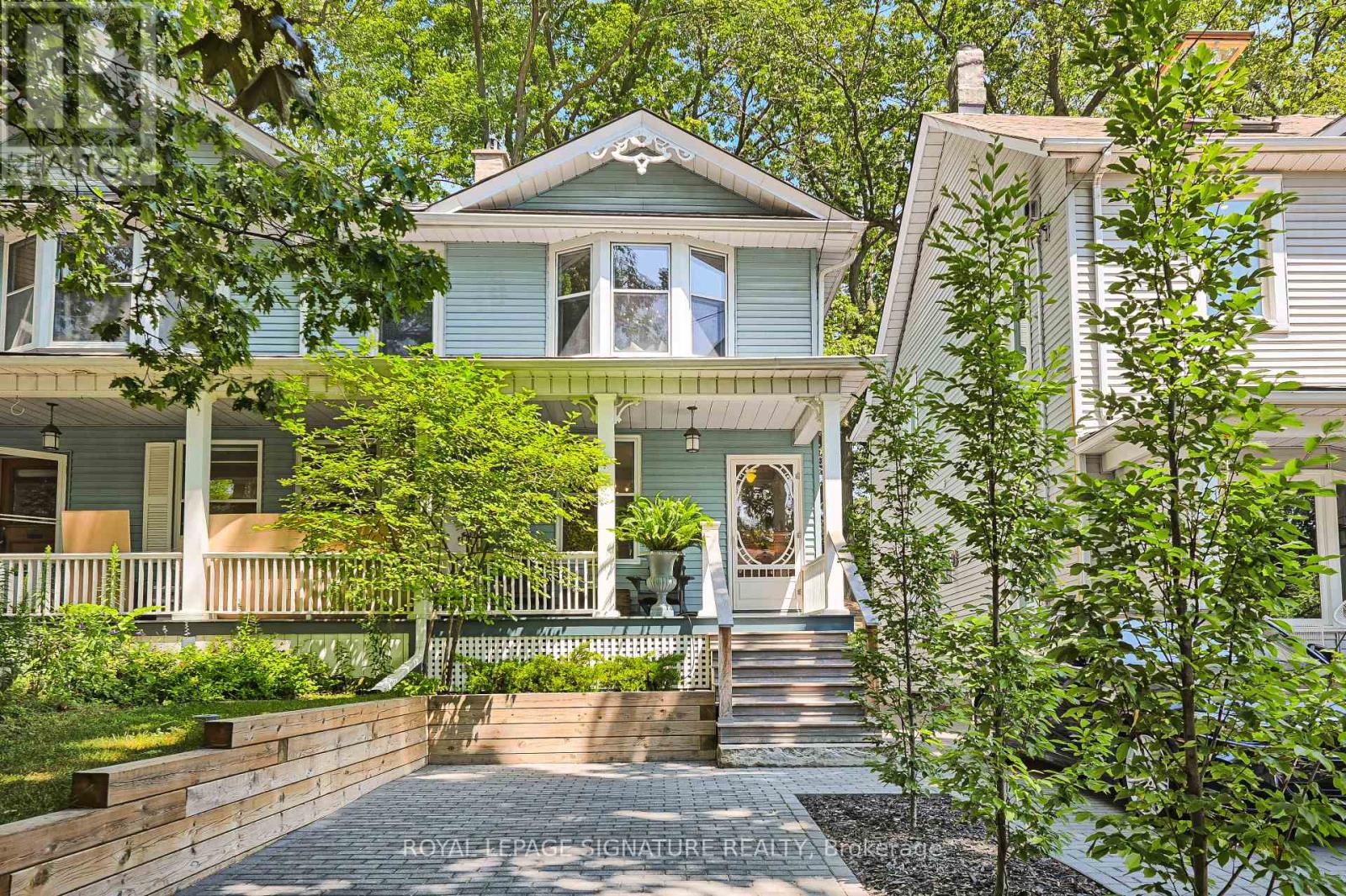 101 SILVER BIRCH AVENUE - Photo 4 of 44, Toronto (The Beaches), Ontario