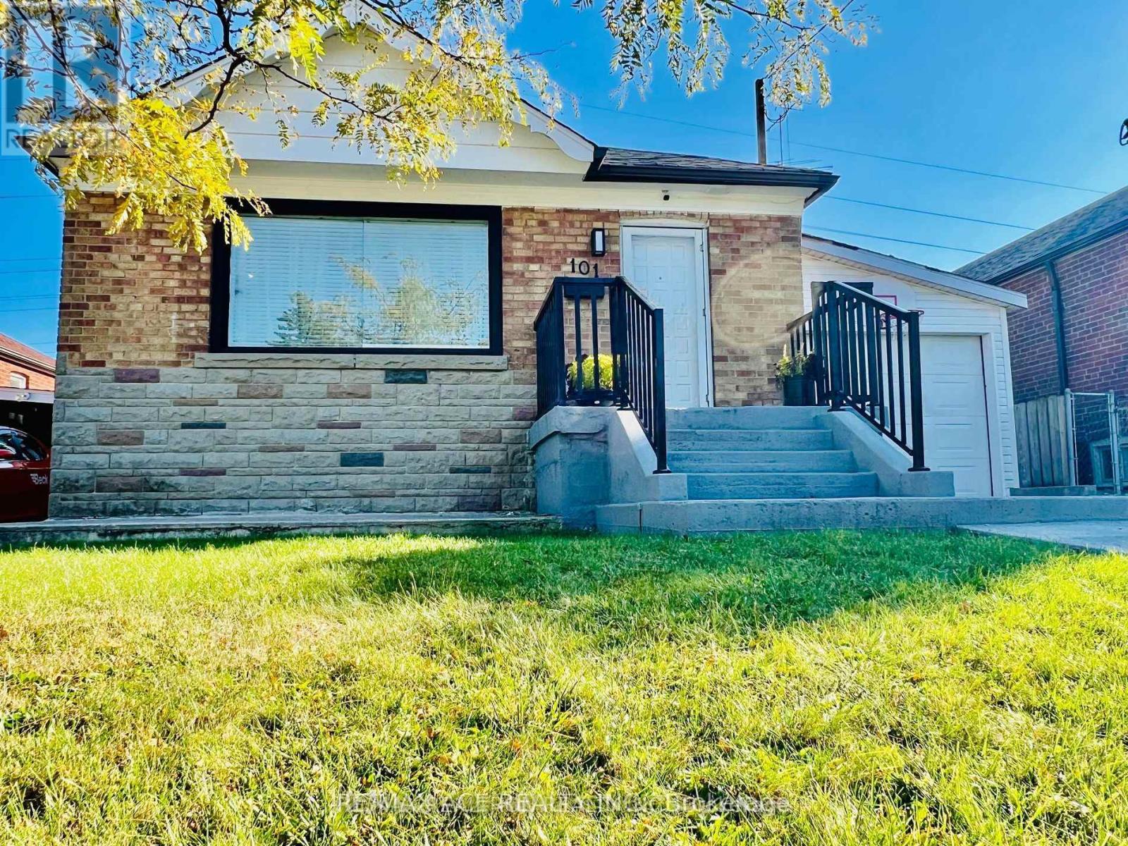 101 Flora Drive Main