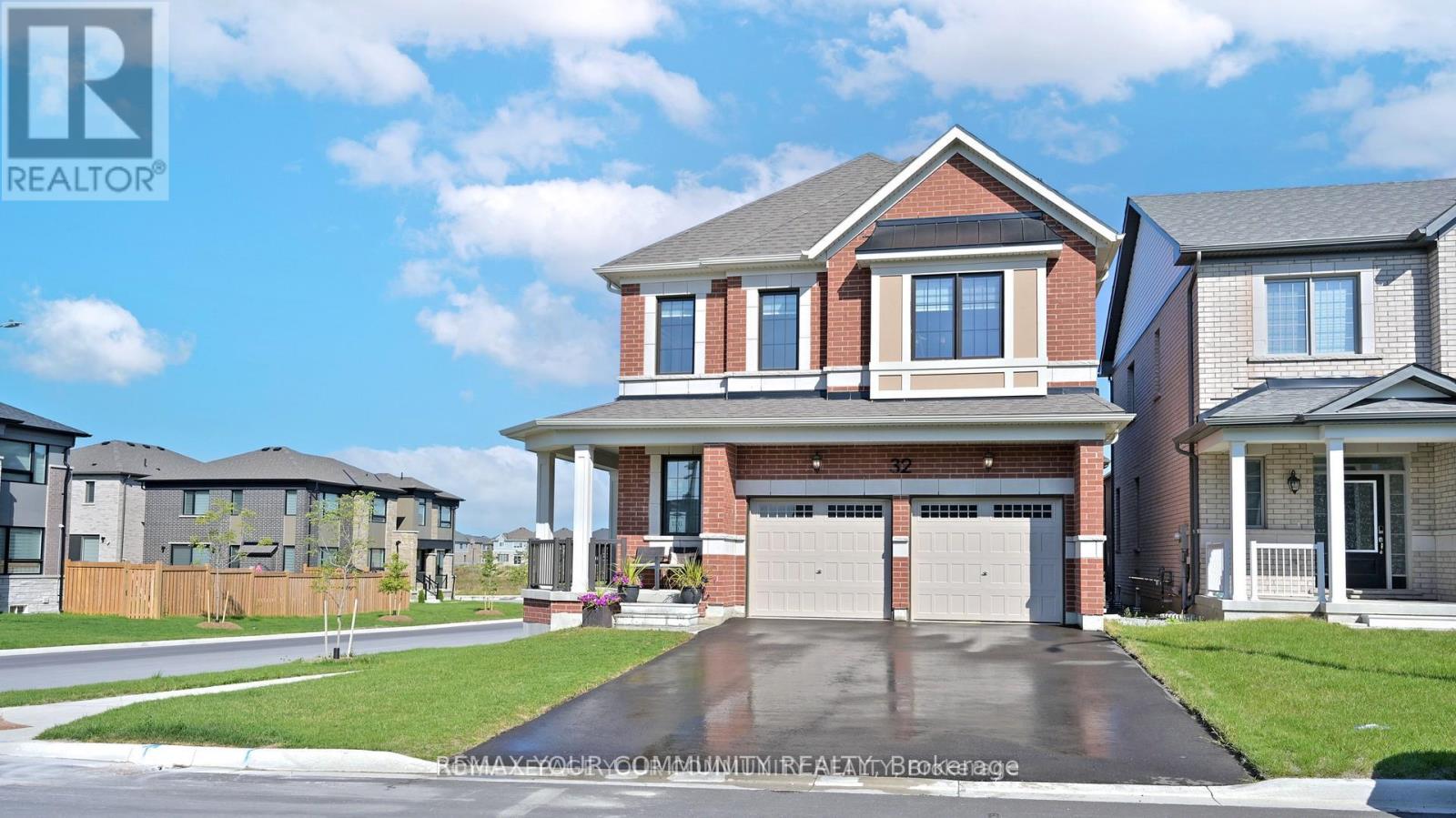 32 MCBRIDE TRAIL - 2