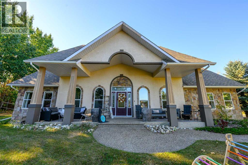 40, 712009 Range Road 54 Range - Photo 2 of 42, Rural Grande Prairie No. 1, County of, Alberta