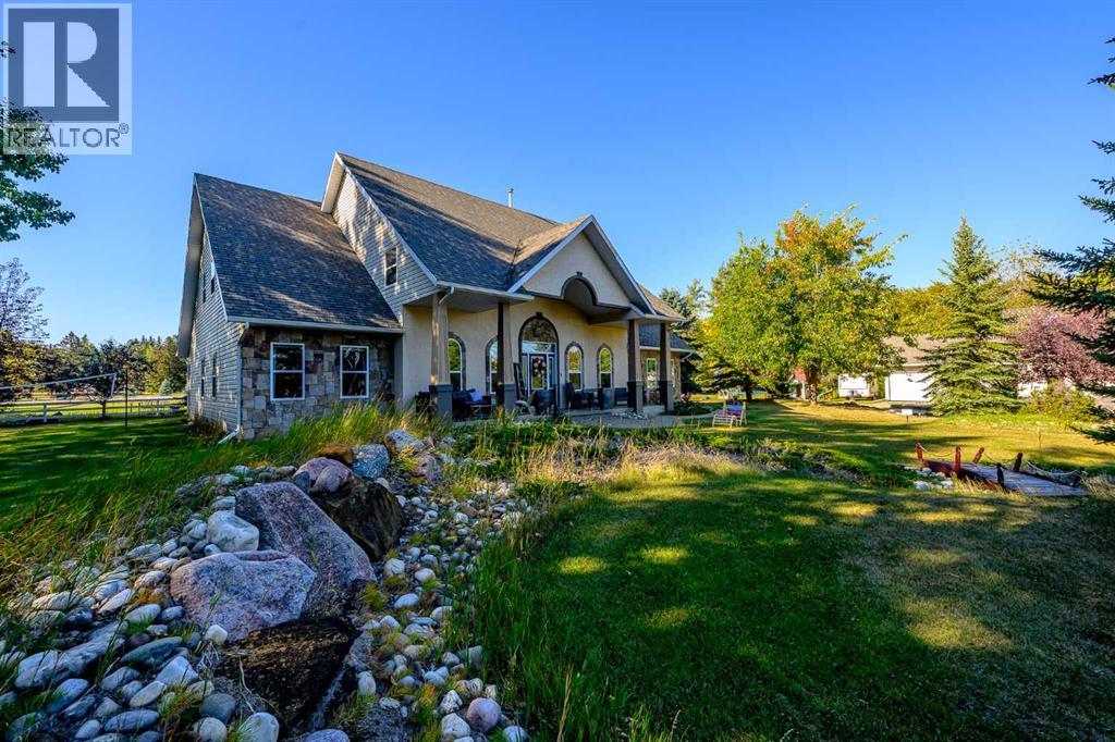 40, 712009 Range Road 54 Range - Photo 3 of 42, Rural Grande Prairie No. 1, County of, Alberta