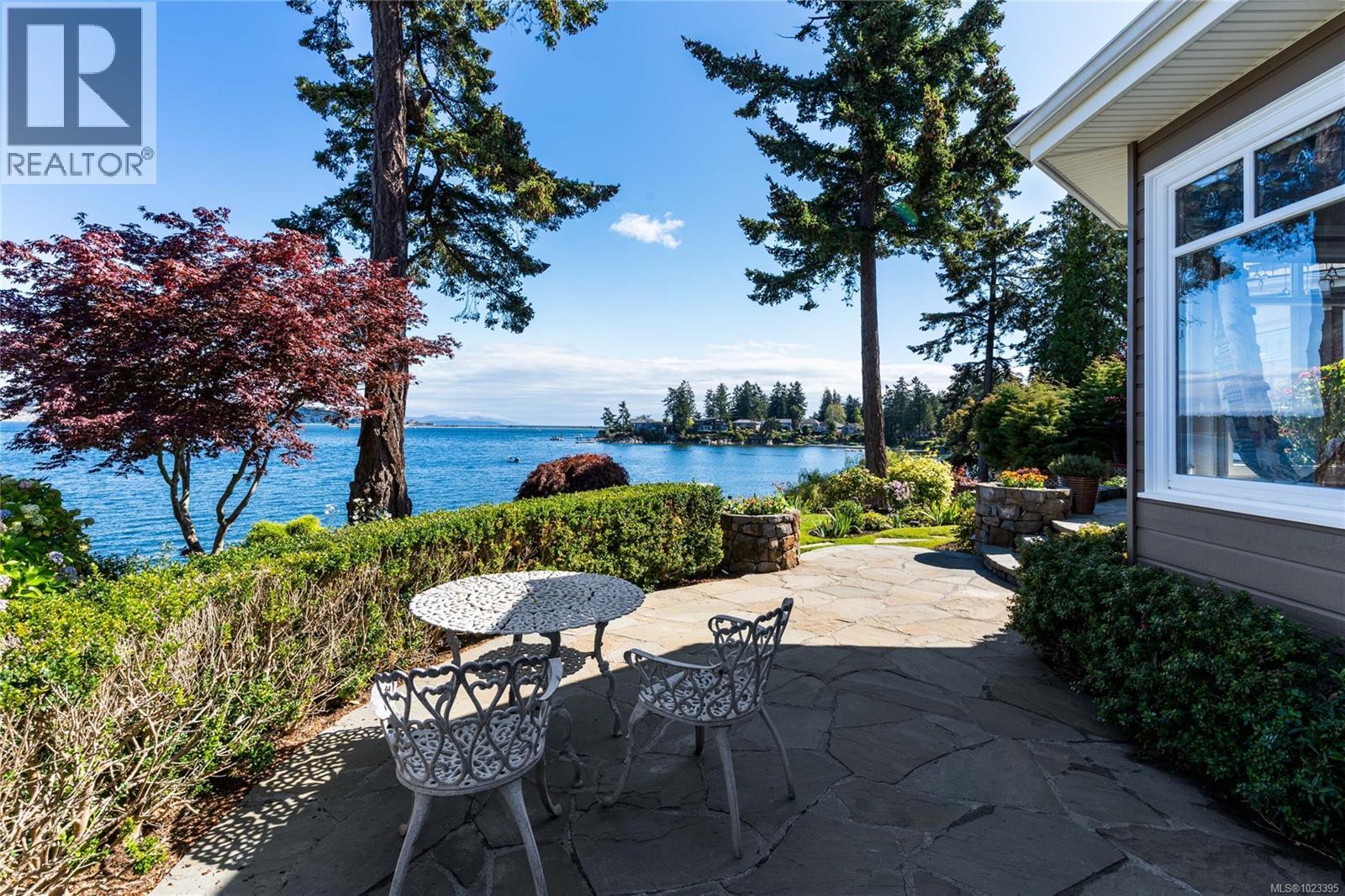  2555 Newman Road, Central Saanich