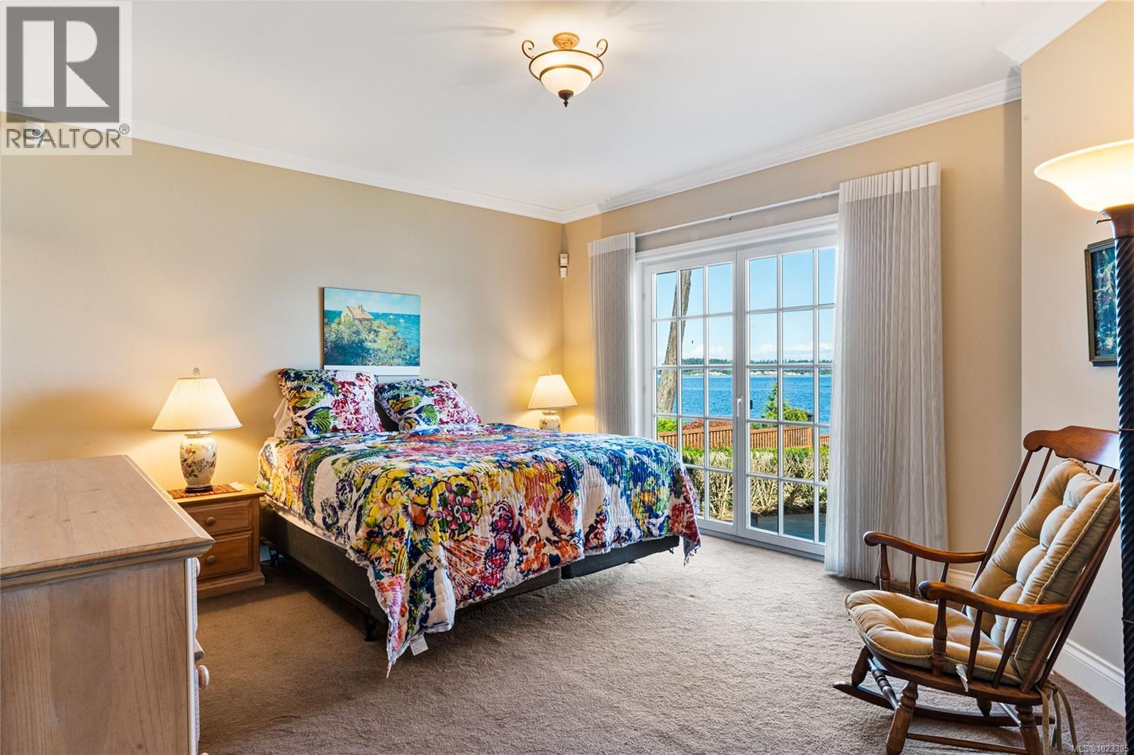  2555 Newman Road, Central Saanich