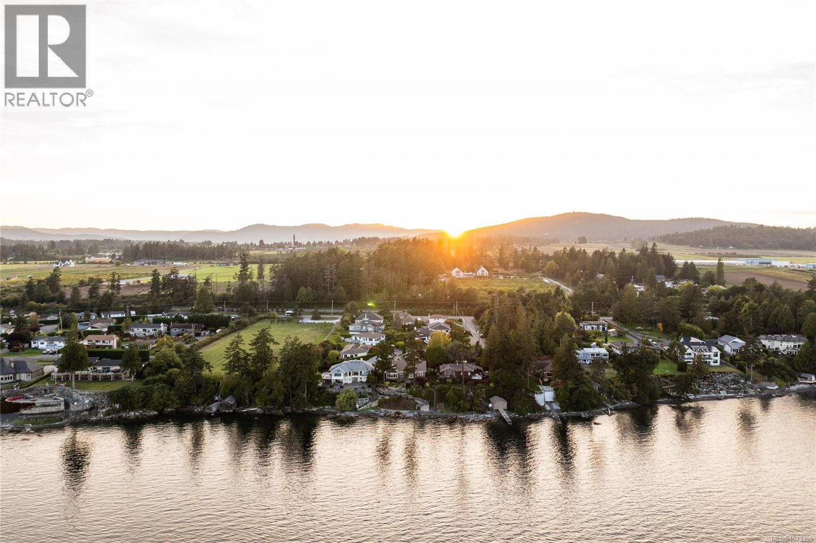  2555 Newman Road, Central Saanich