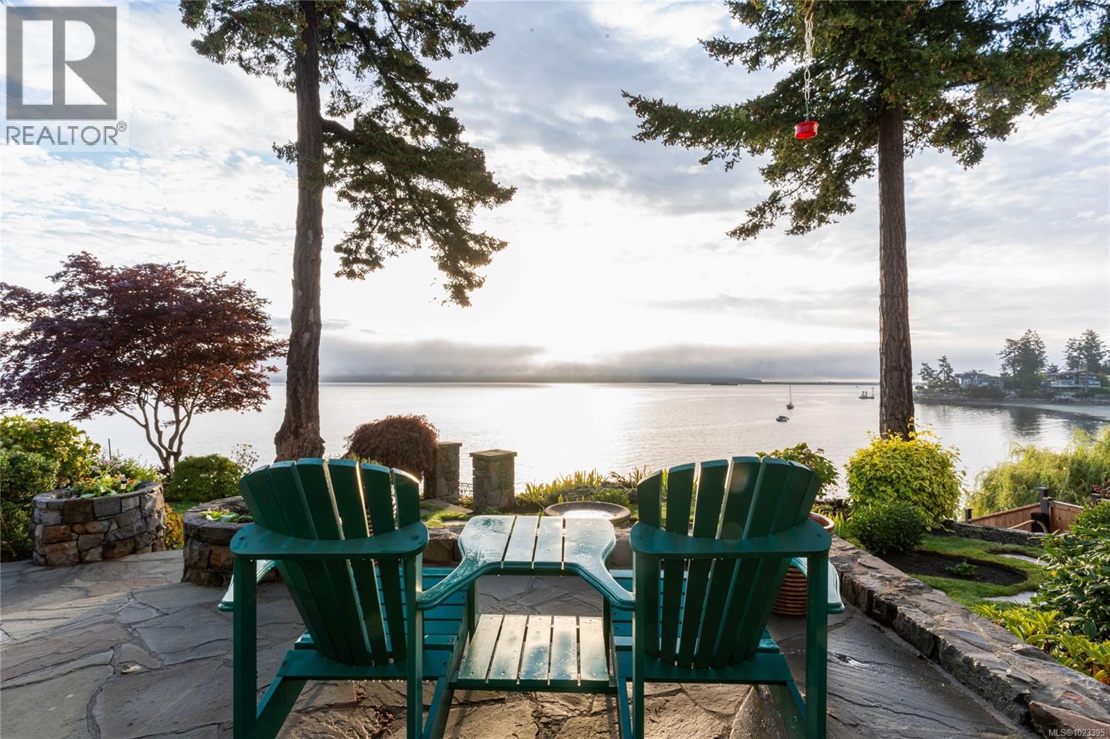  2555 Newman Road, Central Saanich