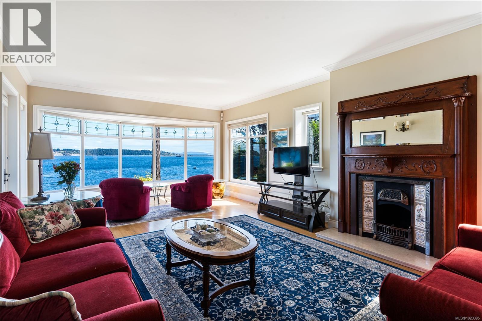  2555 Newman Road, Central Saanich