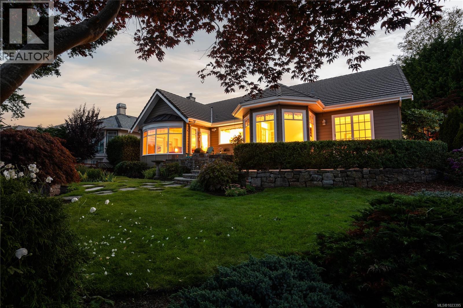  2555 Newman Road, Central Saanich