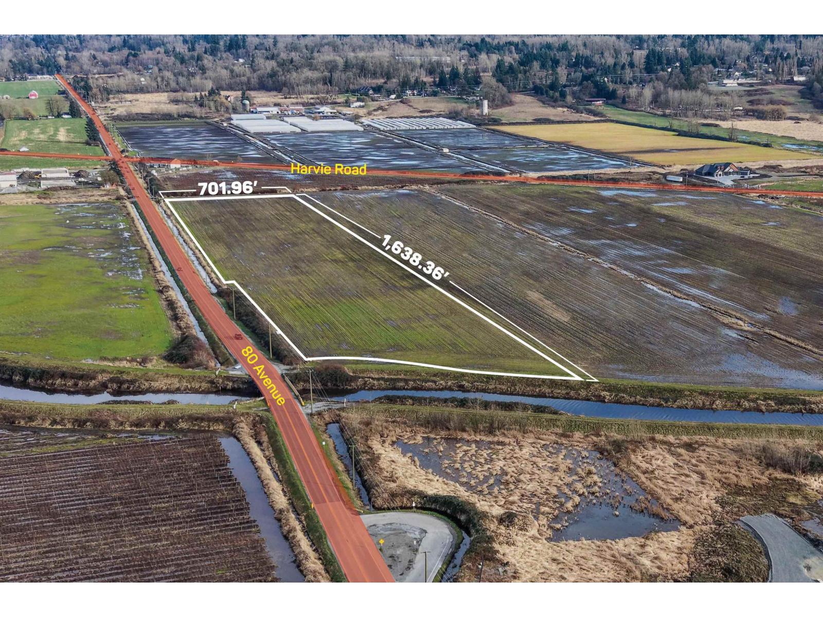 17972 80 AVENUE, Surrey