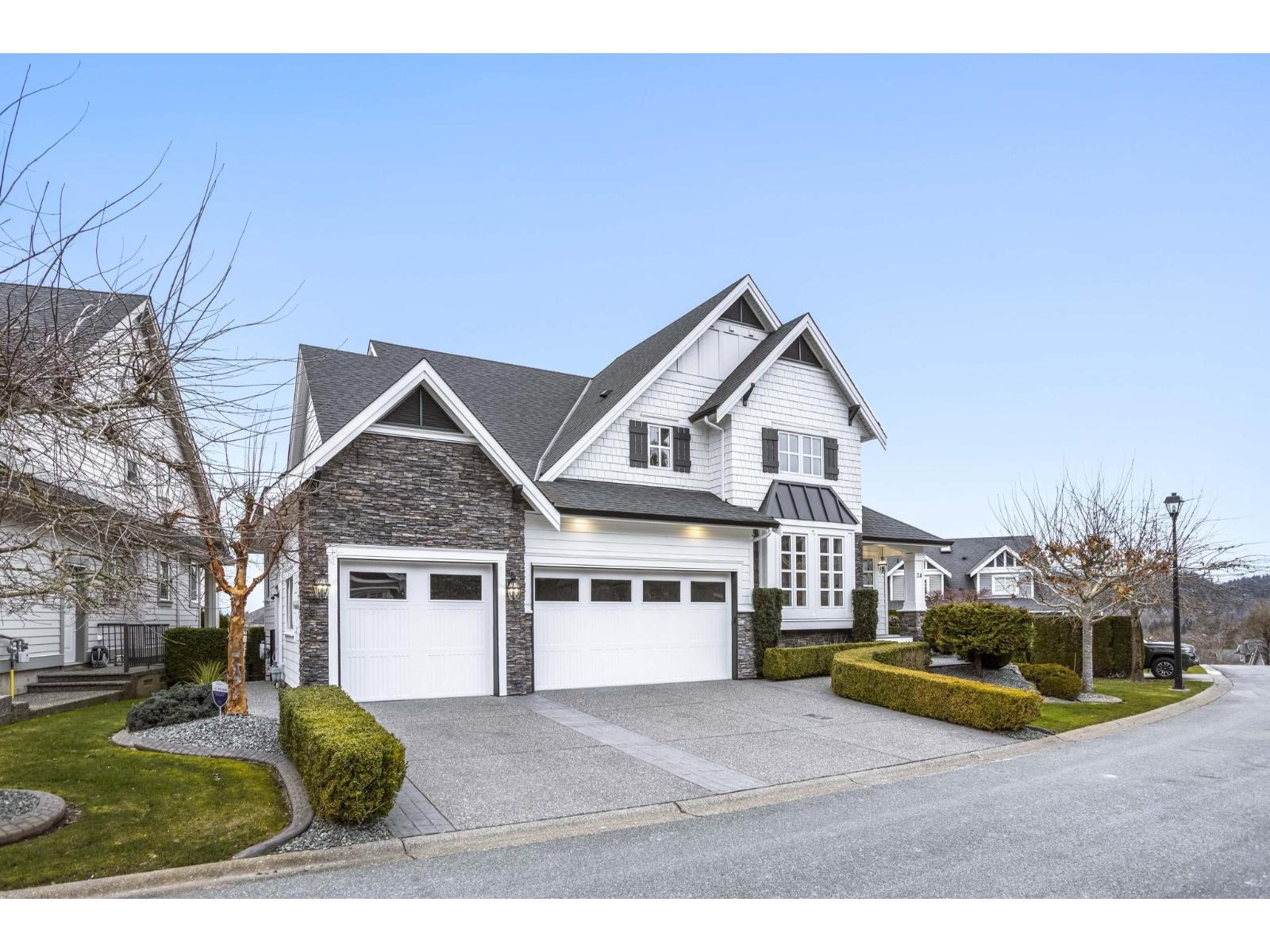 24 3800 GOLF COURSE DRIVE - Photo 2 of 40, Abbotsford, British Columbia