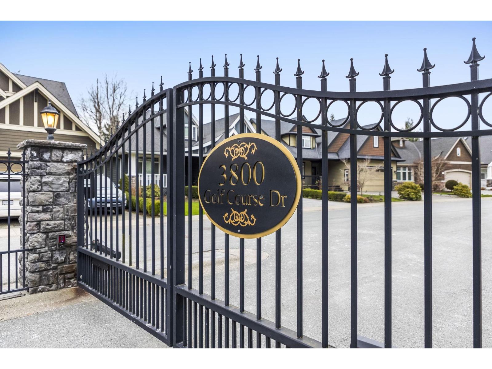 24 3800 GOLF COURSE DRIVE - Photo 3 of 40, Abbotsford, British Columbia