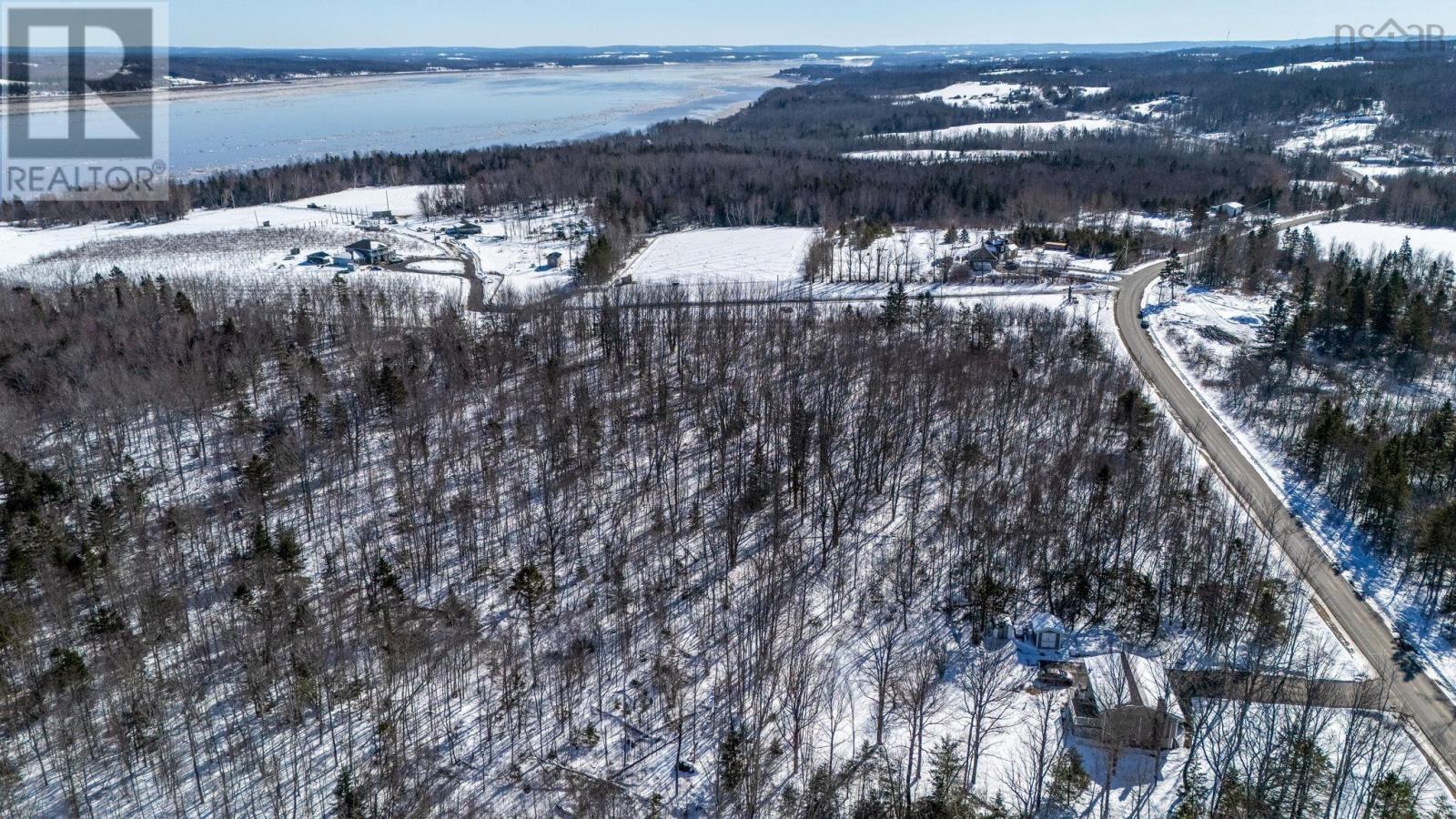 Property 9 of 12 of Lot 11 Bluff Road